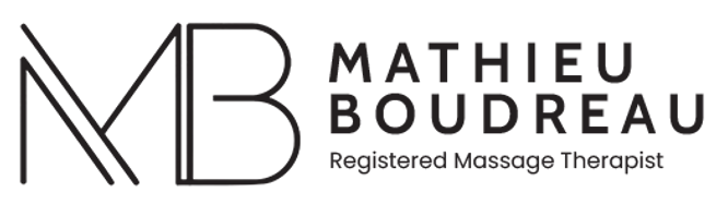 Mathieu Boudreau, RMT logo
